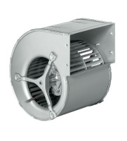 Вентилятор Ebmpapst D1G160-DA33-52 центробежный EC