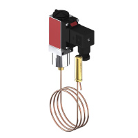 061B800466 Danfoss реле температуры MBC 8100-2411-1A00075