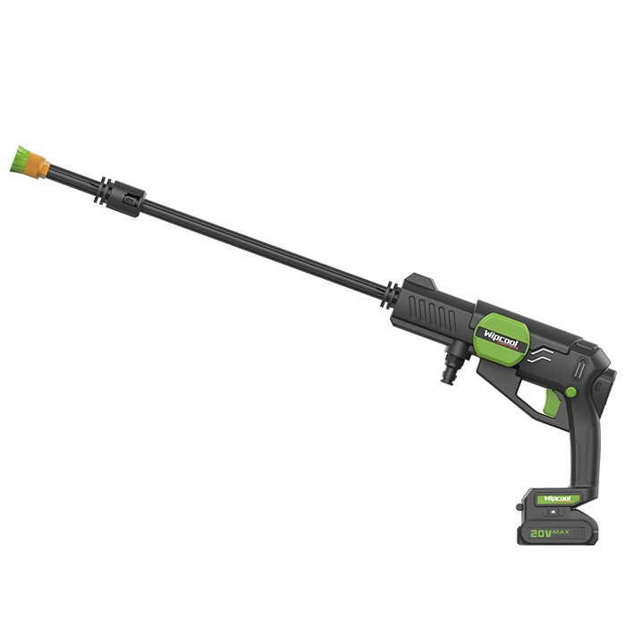 Аккумуляторная мойка высокого давления C25