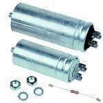 7701026 Danfoss пусковой комплект по схеме PSC 20 µФ, 10 µФ