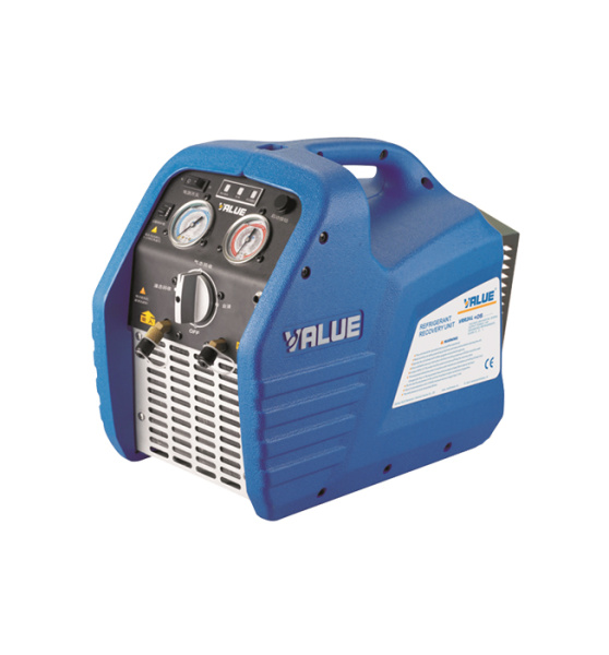 Станция рекуперации хладагента VRR-24LOS