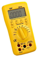 Мультитестер CPS DM350