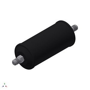 023Z0051R РИДАН Фильтр-осушитель DML 305 (5/8", 16 мм, под отбортовку)