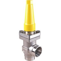 148B5387 Danfoss регулирующий клапан REG-SB SS 15 D ANG