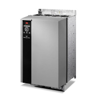 131L9905 Danfoss частотный преобразователь VLT® HVAC Basic Drive FC 101