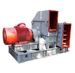 Вентилятор УВЦГ-15