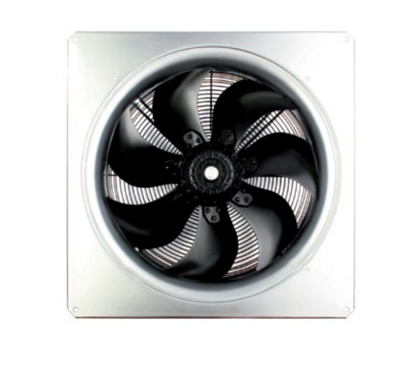 Вентилятор Hidria R13R-4530HA-4T2-5059 осевой 450 мм