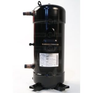Герметичный спиральный компрессор Panasonic 4CC171LA01