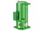 Компрессор спиральный Bitzer