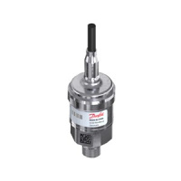 060G3996 Danfoss преобразователь давления MBS 3000, 0-10 бар, относительное, вых.сигнал 1-6 В, G 1/4, экранированный кабель