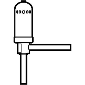 061L4121 Danfoss SKV-16D47 клапан терморегулирующий с шаговым двигателем