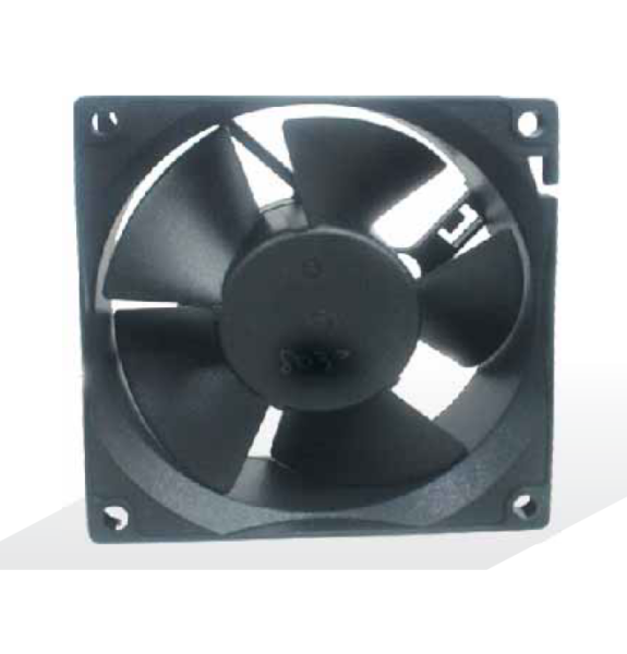 Вентилятор ADDA AD0848HB-Y53 80x80x32 постоянного тока DC