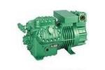 Компрессор поршневой Bitzer