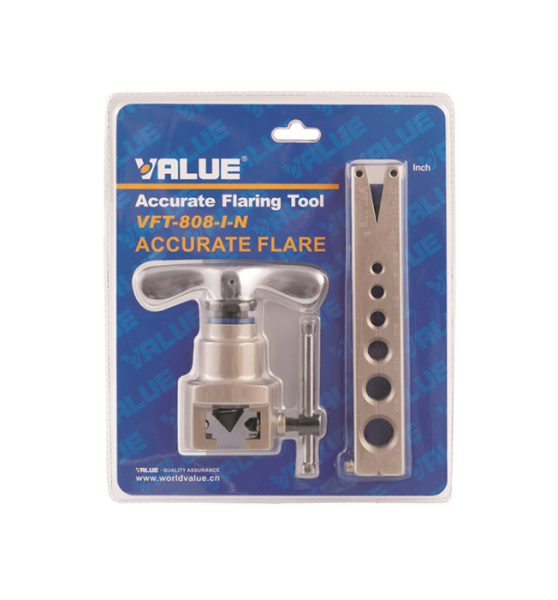 Набор для развальцовки VFT-808-IN