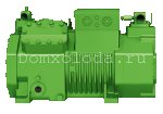 Одноступенчатые компрессоры Bitzer FUR CO₂