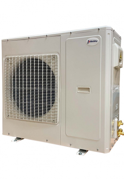 Компрессорно-конденсаторный агрегат Belief BS-ULN 37Y MLR