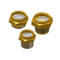 014-0002 Danfoss разъем под смотровое стекло SGR 1/2''