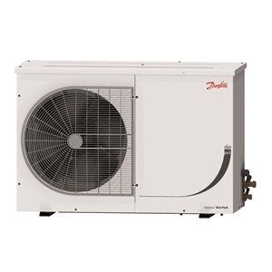 114X7134 Danfoss агрегат компрессорно конденсаторный OP-MSYM012MPW09G
