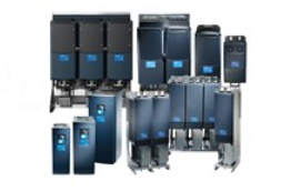 VACON® NXP DCGuard