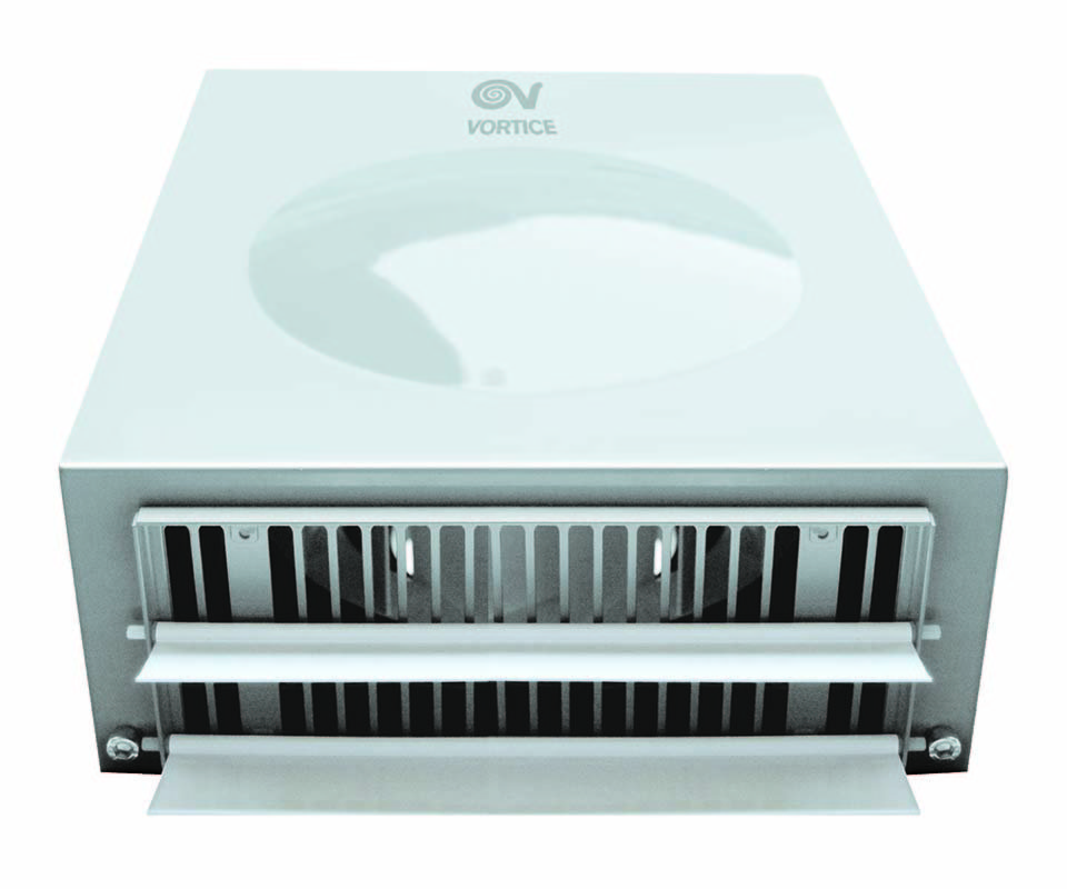 Вентилятор Vortice CA 100 WE D канальный