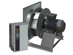 Вентилятор Nicotra Gebhardt RLM E6-5056 типразмер 560 мм