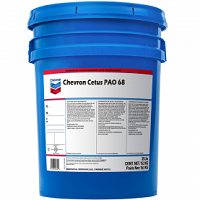 Chevron Cetus PAO 68