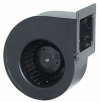 Вентилятор Fans-tech SH120A1-AGT-00 с вперед загнутыми лопатками AC