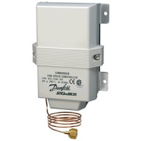 061H3045 Danfoss RGE-Z1L4-7DS Регулятор скорости вращения вентилятора конденсатора