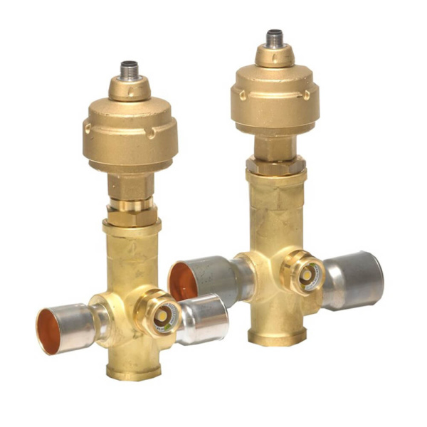 034G1704 Danfoss клапан терморегулирующий ETS 50B