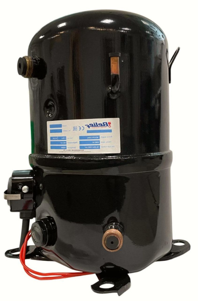 Герметичный среднетемпературный компрессор Belief BS-PHMH-58X-3SG