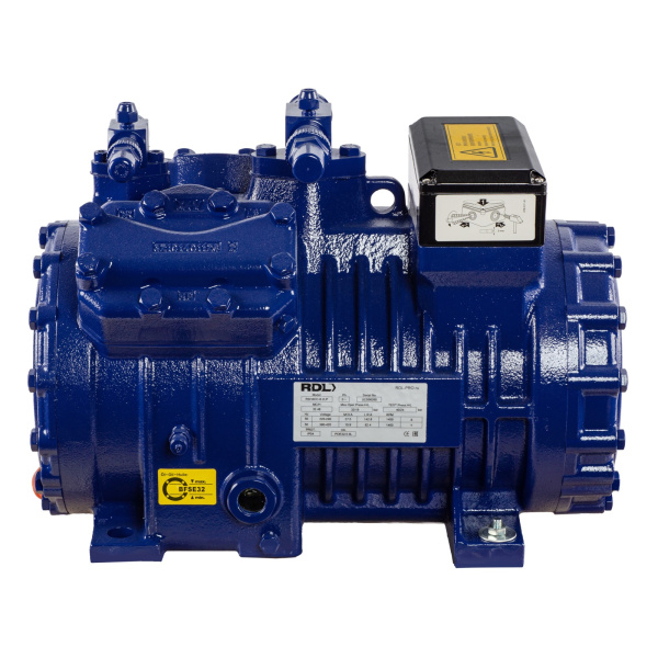 Холодильный компрессор RDL RSH4DC-5.2LP