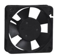 Вентилятор Toyon TD351505L 35x35x15 компактный DC
