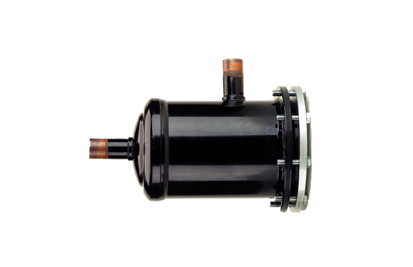 023U7250R РИДАН Корпус фильтра DCR 0485s (ODF 16мм - 5/8", пайка, 1 картридж)