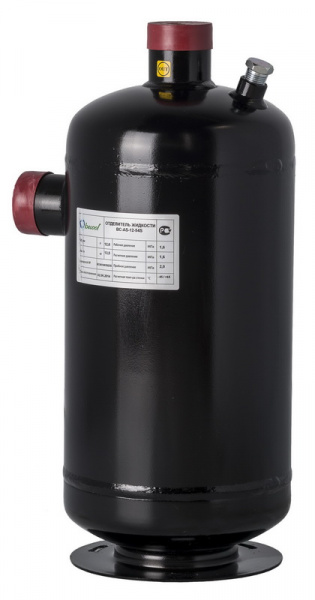 Отделитель жидкости Becool BC-AS-60-105 