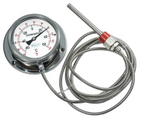 Манометрический термометр Becool BC-T100