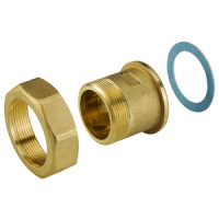003Z0278 Фитинг резьбовой для AQT Ду50