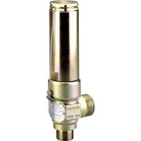 2416+258 Danfoss клапан предохранительный SFV 20 T 215
