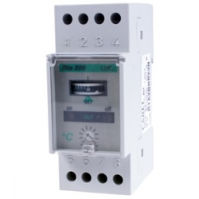 RTA202E024 ТЕРМОСТАТ RTA 2MOD.RESET MANUAL-20/10 24VAC