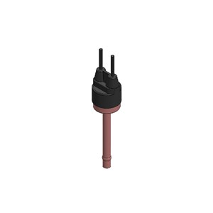 061F7522 Danfoss Реле давления картриджное ACB-2UA522W (0,7/1,7 бар), SPST-NO