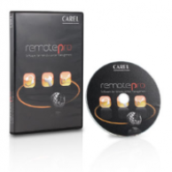 RVSTDDM000 ПРОГРАММНОЕ ОБЕСПЕЧЕНИЕ SOFTWARE LICENSE FOR REMOTEPRO DATA CENTRAL MANAGEMENT MODULE