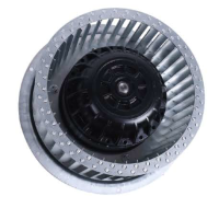 Вентилятор Boyoung DYF4E-200-QW2a 0.33 кВт с вперед загнутыми лопатками AC