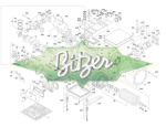 Запасные части к винтовым компрессорам Bitzer