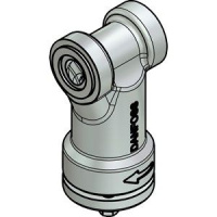 006-1012 Danfoss Сетчатый фильтр FA 15 для EVRA/T10-15