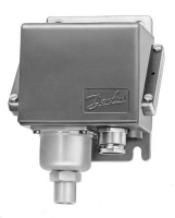 060L311966 Danfoss реле температуры KPS 77