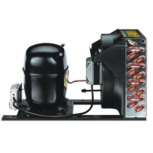 114X1440 Danfoss агрегат компрессорно конденсаторный OP-LCHC012SCA00G