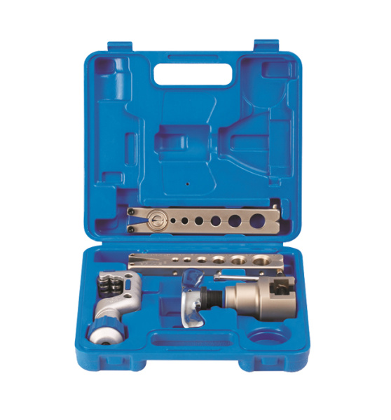 Набор для развальцовки VFT-808-MIS