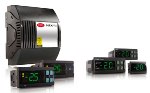 MX3CDSTH21 РАЗЪЕМЫ (КОМПЛЕКТ) MPXPRO GER. CONNECTORS KIT, STEPPER EEV MODULE, 20PCS