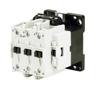 037H007132 Danfoss контактор электромеханический CI 45 (22 kw)