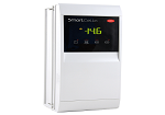 WE00C2HN00 Однофазный электрощит управления для холодильных камер (управление испарителем, компрессором, конденсатором), 230 В.