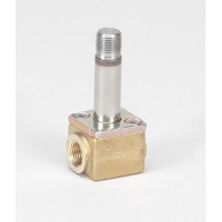 032H801902 Danfoss Клапан электромагнитный EV210A, Ду 3,5 мм, латунь, FKM, G1/4, НЗ